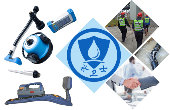 汨罗暗管漏水检测