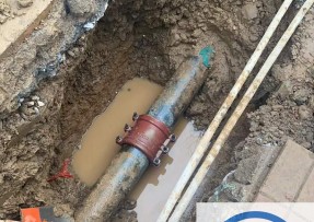 汨罗水管漏水检测公司4