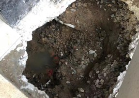 汨罗水管漏水检测公司2